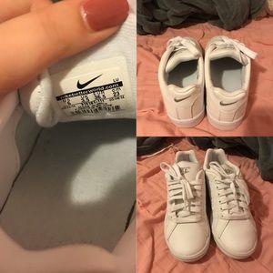 Nike women’s shoes size 6.5